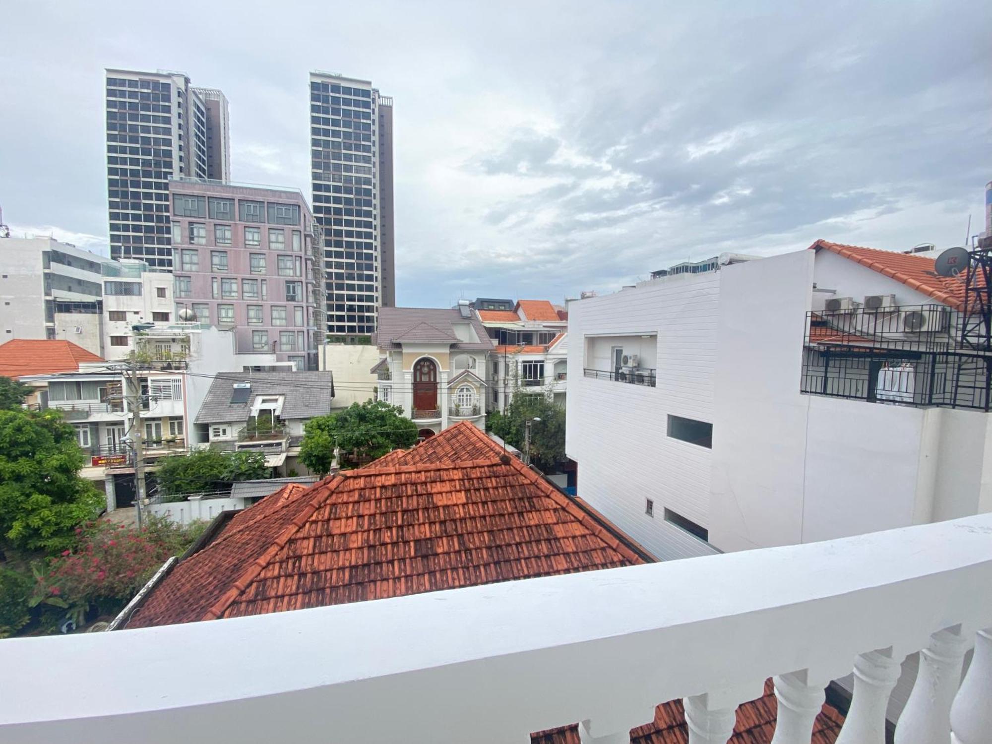 Thao Dien Cidade de Ho Chi Minh