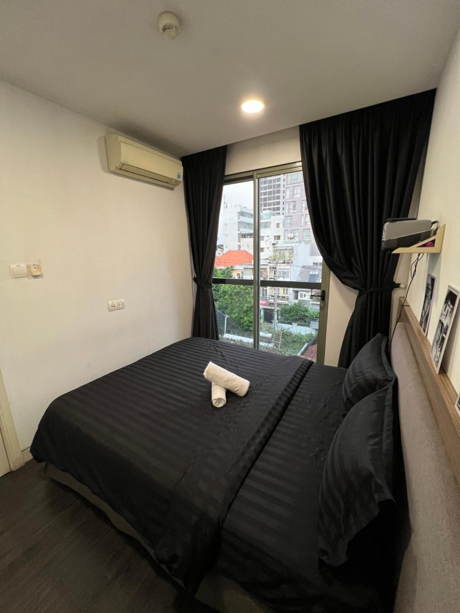 Aparthotel Thao Dien Cidade de Ho Chi Minh