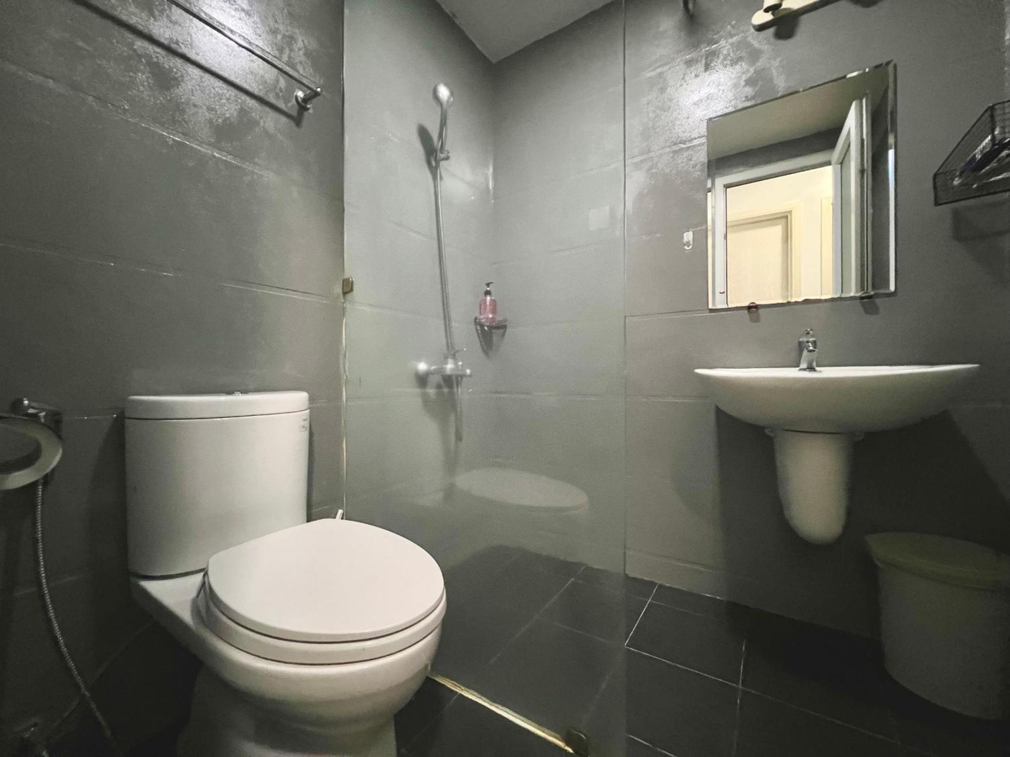 Thao Dien Aparthotel 2*